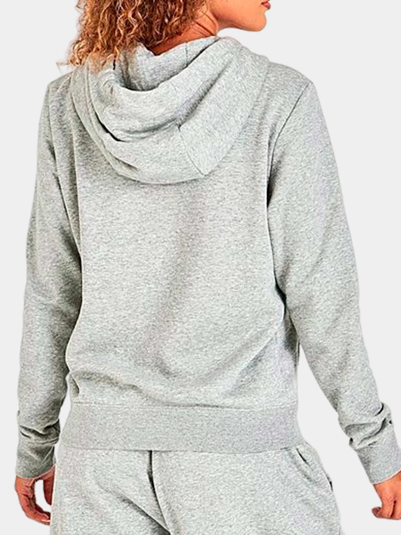 Худи и свитшоты NIKE модель DQ5775-063 Худи и свитшоты NIKE модель DQ5775-063 Фото