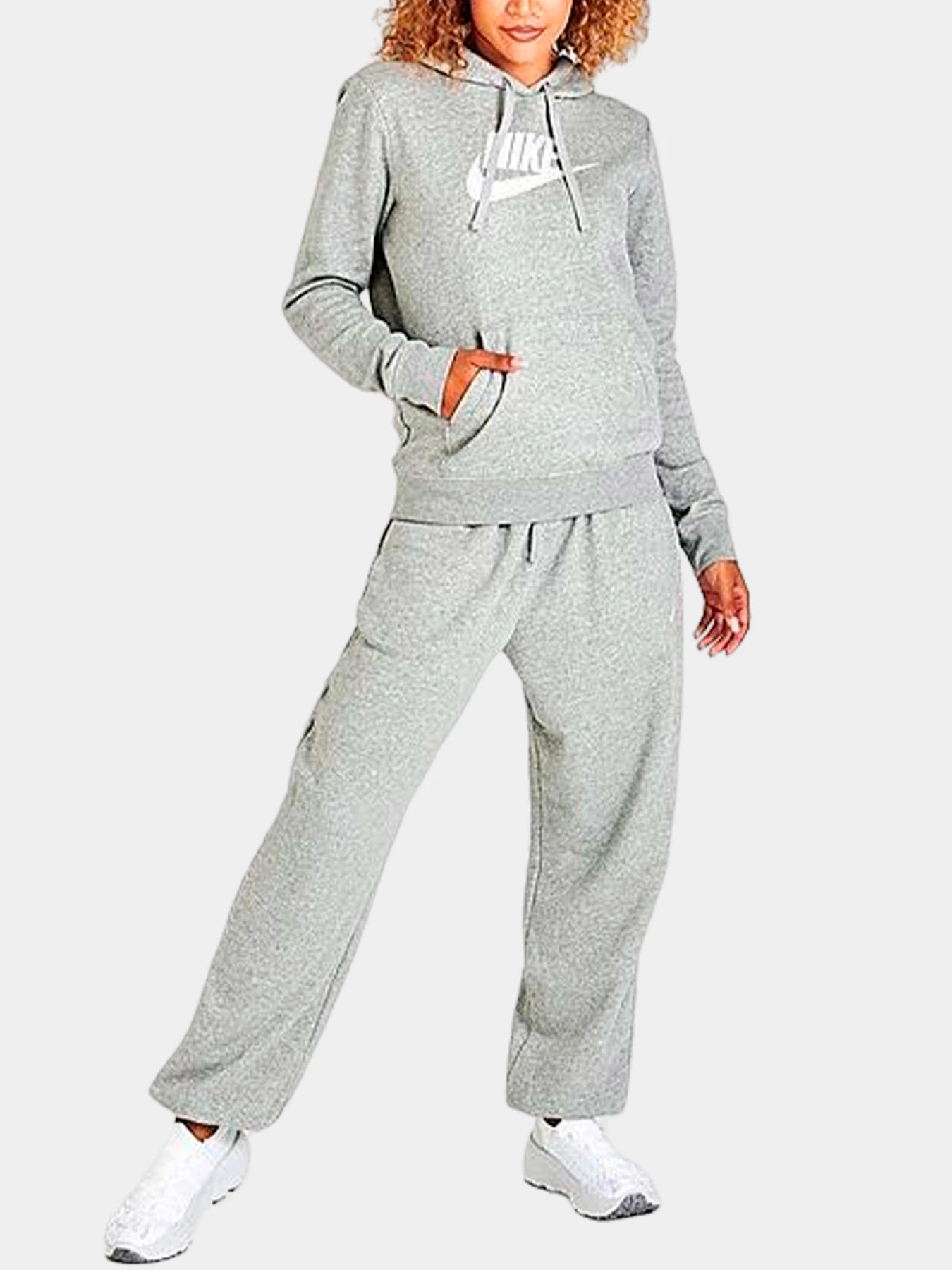 Худи и свитшоты NIKE модель DQ5775-063 Худи и свитшоты NIKE модель DQ5775-063 Фото
