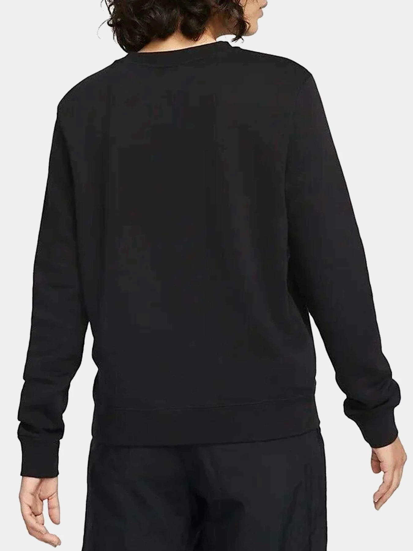 Худи и свитшоты NIKE модель DQ5832-010 Худи и свитшоты NIKE модель DQ5832-010 Фото