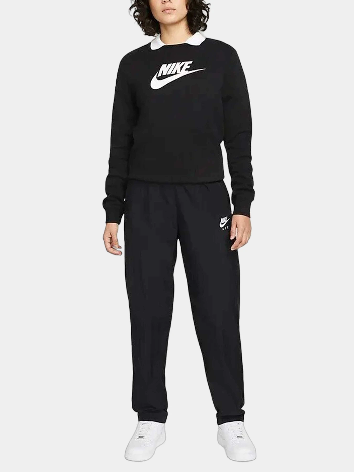 Худи и свитшоты NIKE модель DQ5832-010 Худи и свитшоты NIKE модель DQ5832-010 Фото