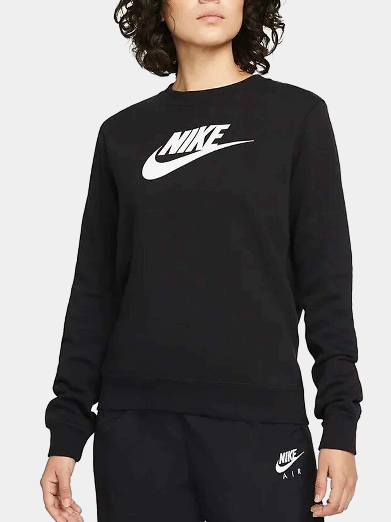 Худи и свитшоты NIKE модель DQ5832-010 Худи и свитшоты NIKE модель DQ5832-010 Фото