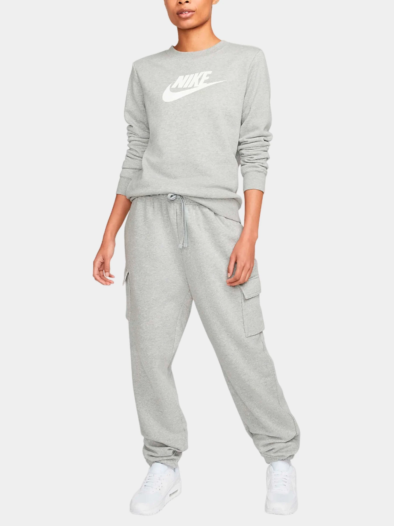 Худи и свитшоты NIKE модель DQ5832-063 Худи и свитшоты NIKE модель DQ5832-063 Фото