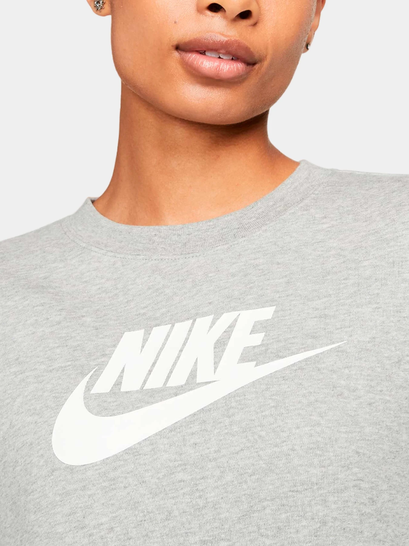 Худи и свитшоты NIKE модель DQ5832-063 Худи и свитшоты NIKE модель DQ5832-063 Фото