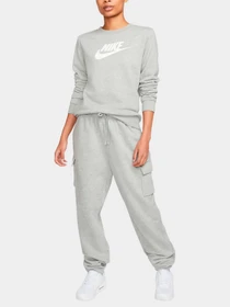 Худи и свитшоты NIKE модель DQ5832-063 Фото