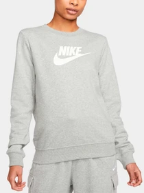 Худи и свитшоты NIKE модель DQ5832-063 Фото