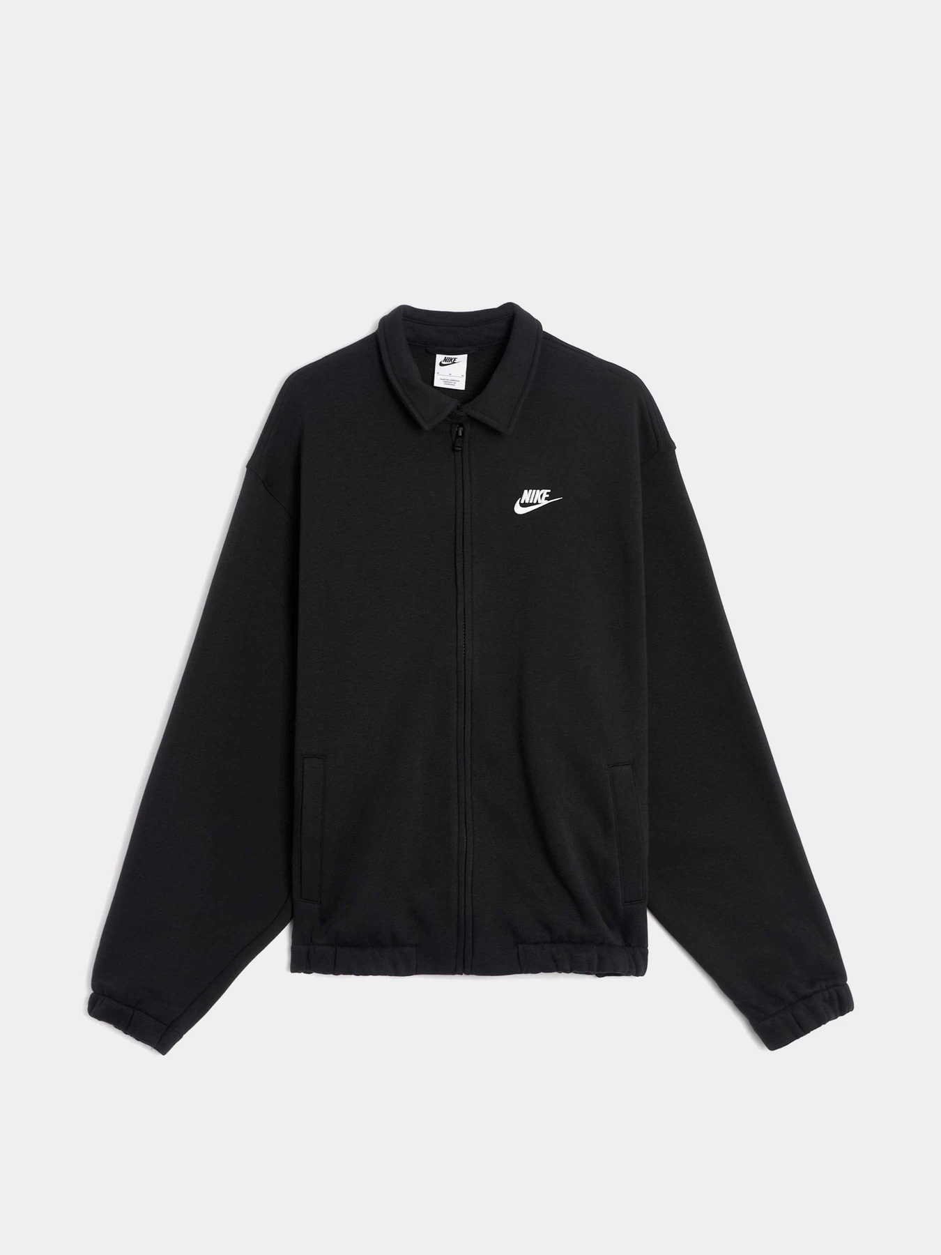 Худи и свитшоты NIKE модель DX0539-010 Худи и свитшоты NIKE модель DX0539-010 Фото
