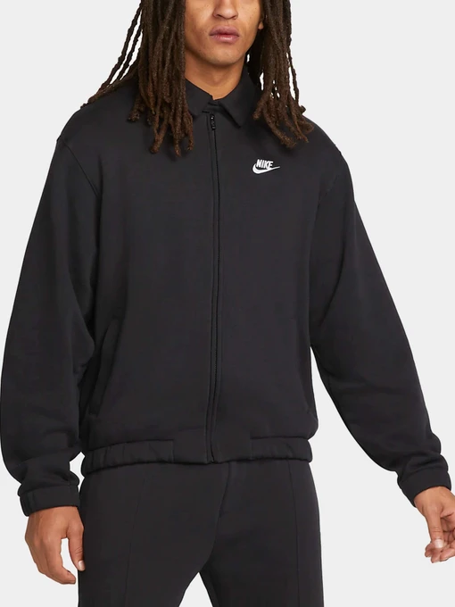 Худи и свитшоты NIKE модель DX0539-010 Фото