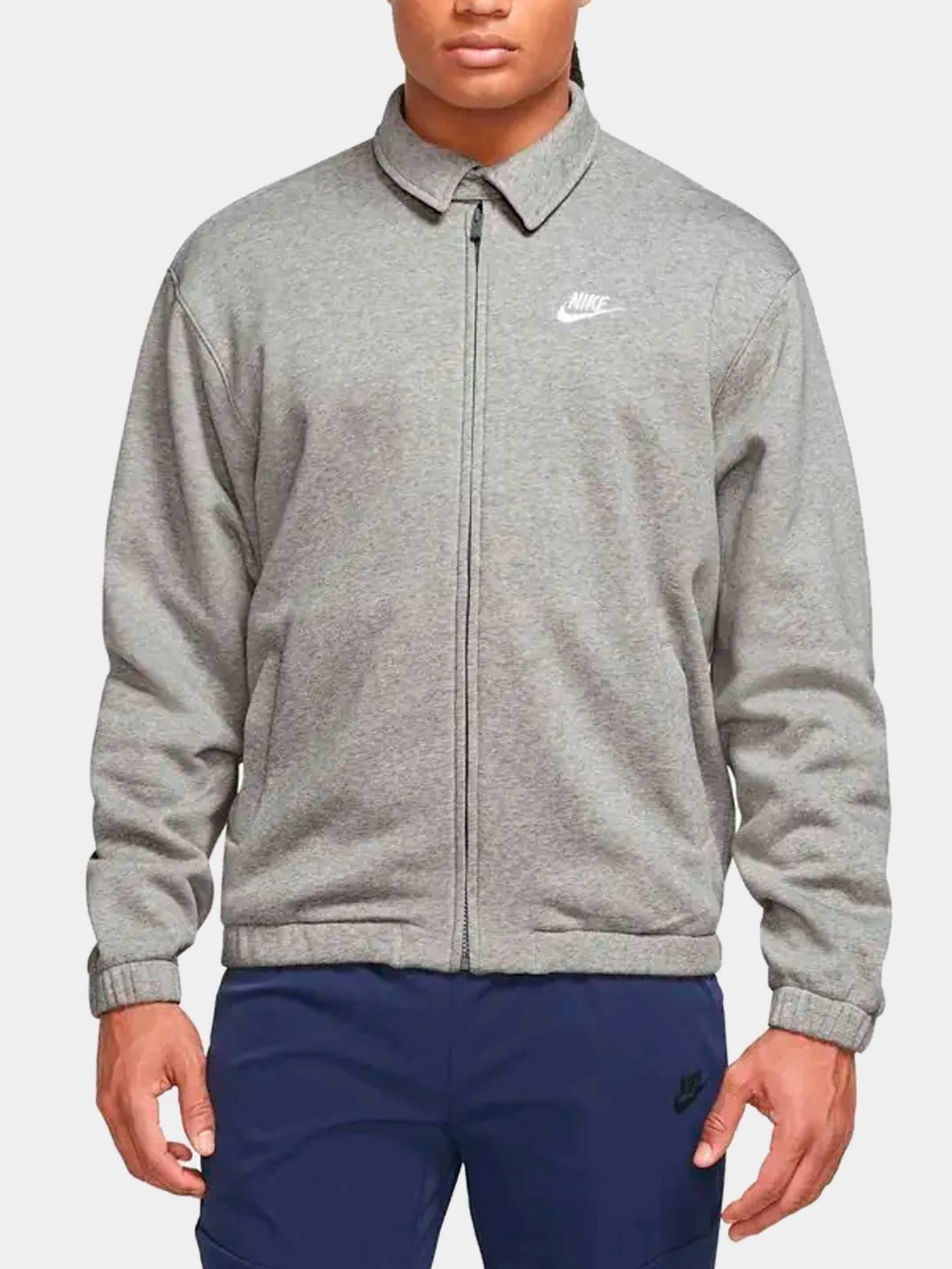 Худи и свитшоты NIKE модель DX0539-063 Худи и свитшоты NIKE модель DX0539-063 Фото