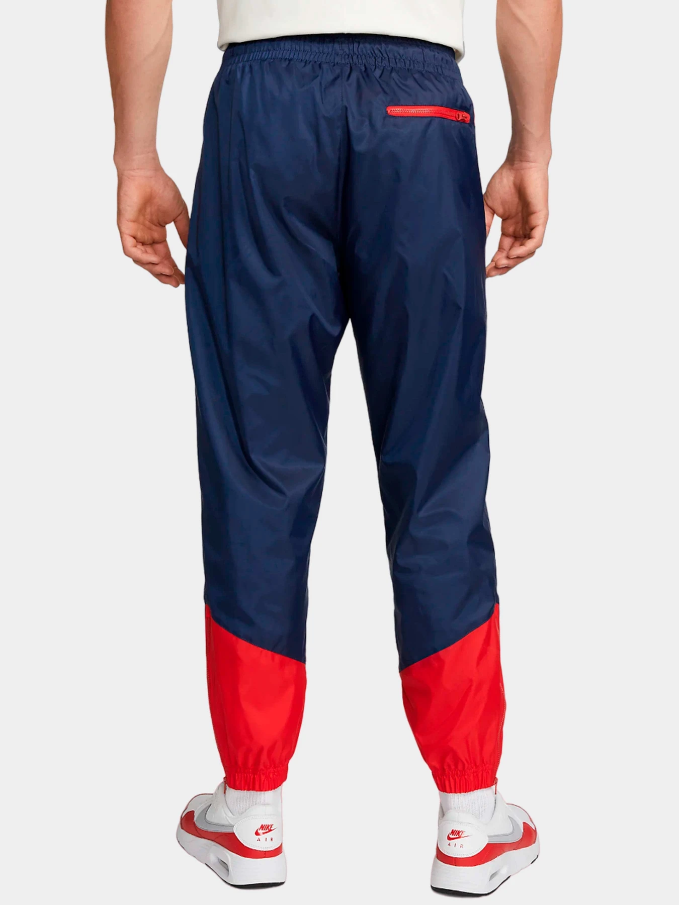 Брюки NIKE модель DX0653-410 Брюки NIKE модель DX0653-410 Фото
