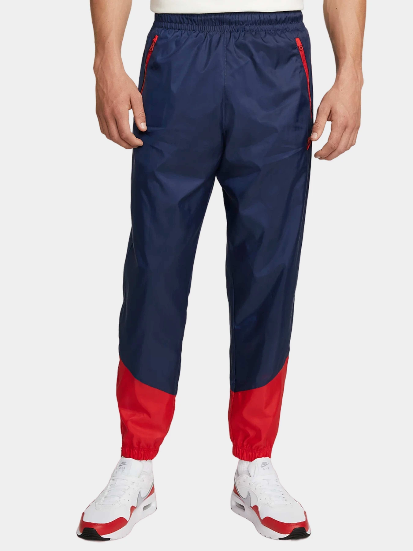 Брюки NIKE модель DX0653-410 Брюки NIKE модель DX0653-410 Фото