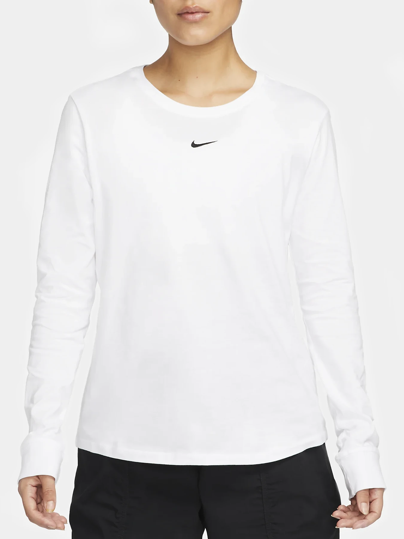 Худи и свитшоты NIKE модель FB2603-100 Худи и свитшоты NIKE модель FB2603-100 Фото