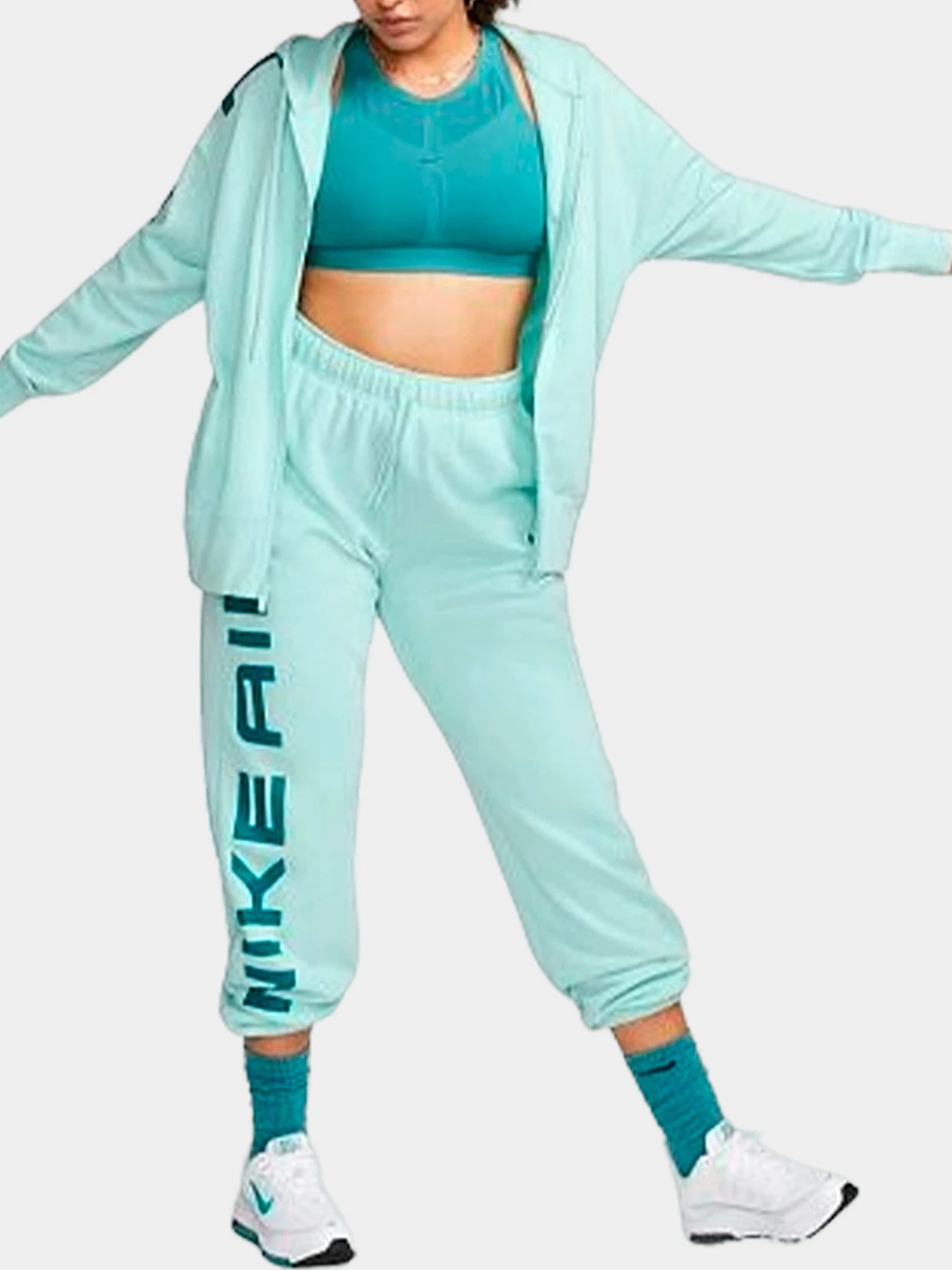 Худи и свитшоты NIKE модель FB8047-346 Худи и свитшоты NIKE модель FB8047-346 Фото