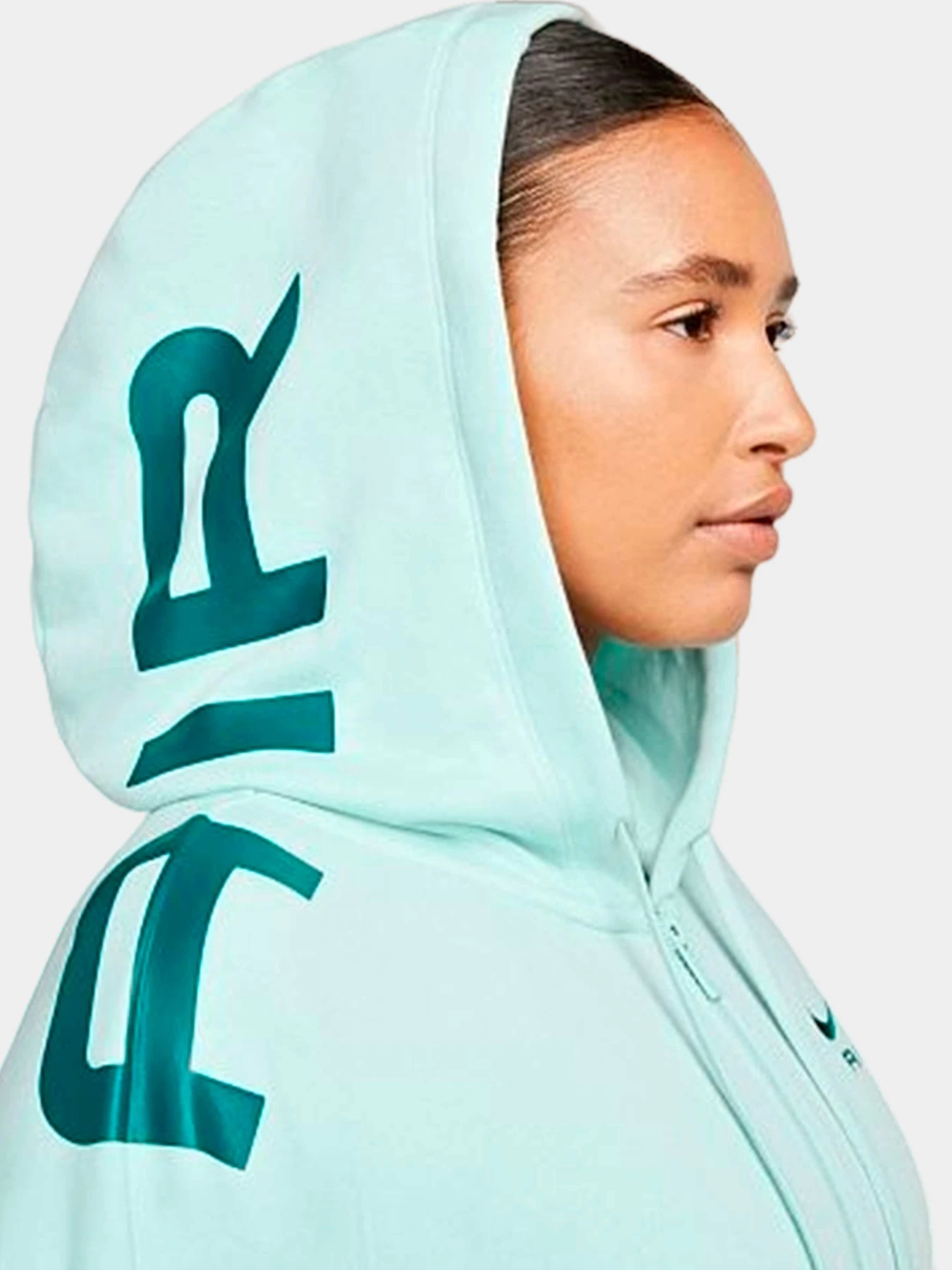 Худи и свитшоты NIKE модель FB8047-346 Худи и свитшоты NIKE модель FB8047-346 Фото