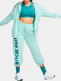 Худи и свитшоты NIKE модель FB8047-346 Фото