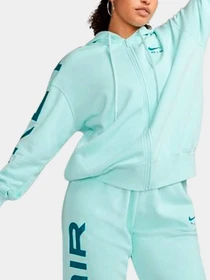 Худи и свитшоты NIKE модель FB8047-346 Фото
