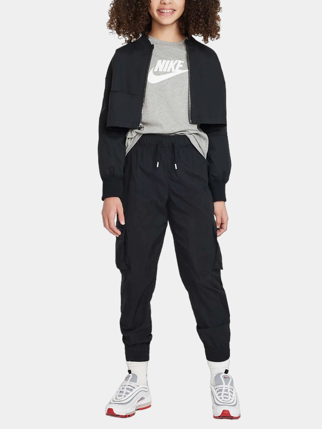 Футболки и поло NIKE модель FD0928-063 Футболки и поло NIKE модель FD0928-063 Фото