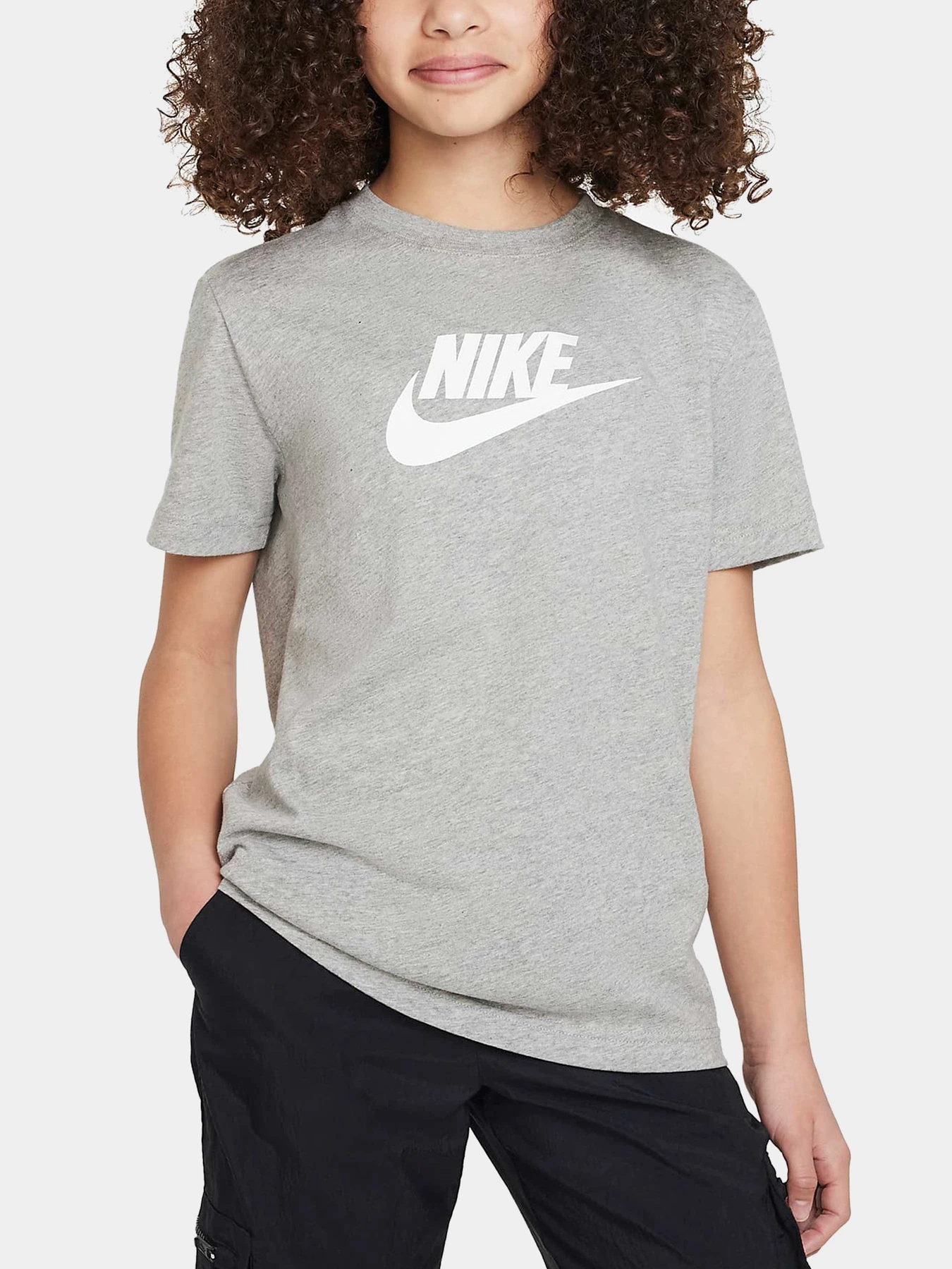 Футболки и поло NIKE модель FD0928-063 Футболки и поло NIKE модель FD0928-063 Фото