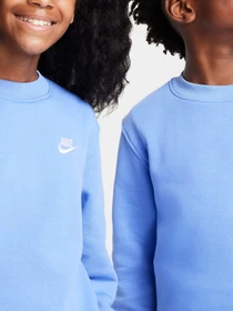 Худи и свитшоты NIKE модель FD3006-450 Фото