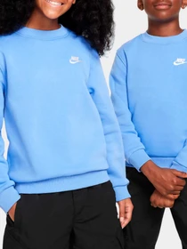 Худи и свитшоты NIKE модель FD3006-450 Фото