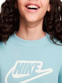 Худи и свитшоты NIKE модель FD3182-309 Фото