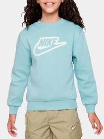 Худи и свитшоты NIKE модель FD3182-309 Фото