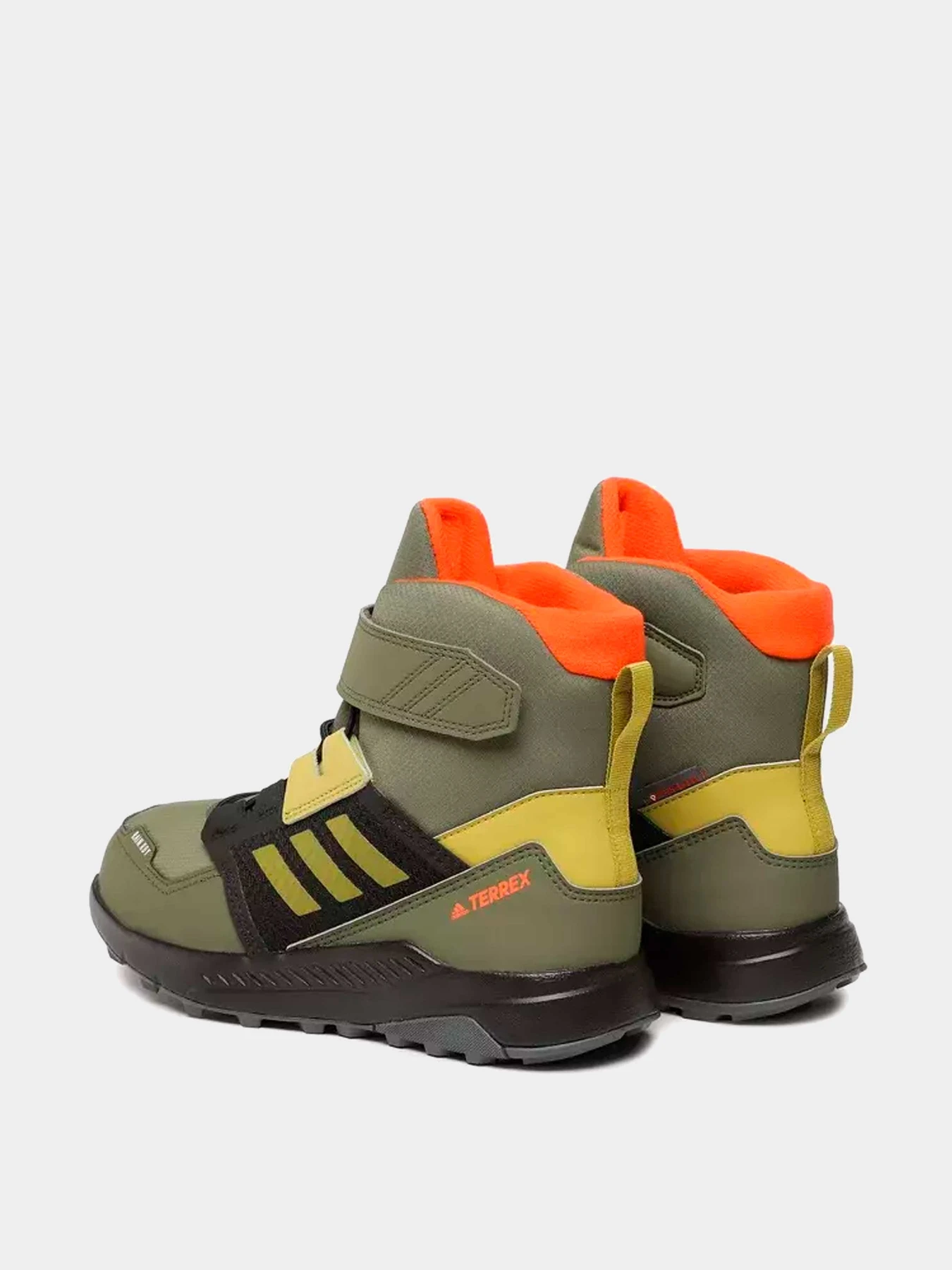 Ботинки и сапоги Adidas модель GZ1174 Ботинки и сапоги Adidas модель GZ1174 Фото
