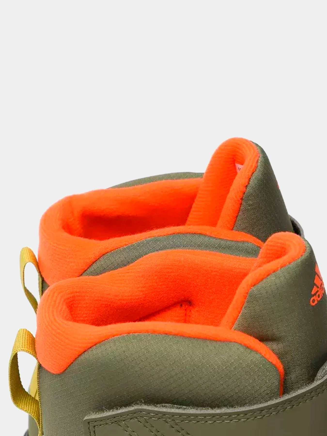 Ботинки и сапоги Adidas модель GZ1174 Ботинки и сапоги Adidas модель GZ1174 Фото
