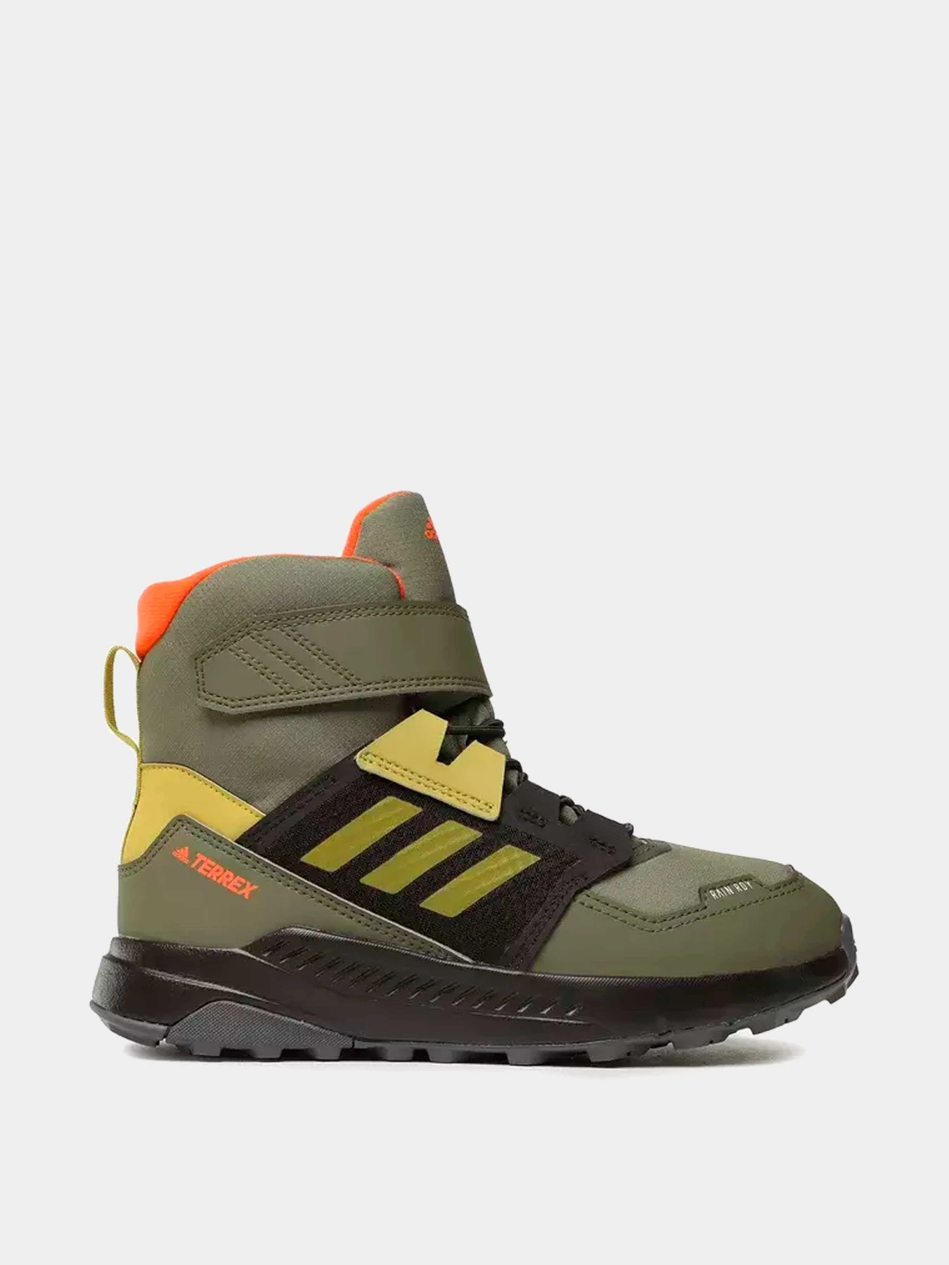 Ботинки и сапоги Adidas модель GZ1174 Ботинки и сапоги Adidas модель GZ1174 Фото