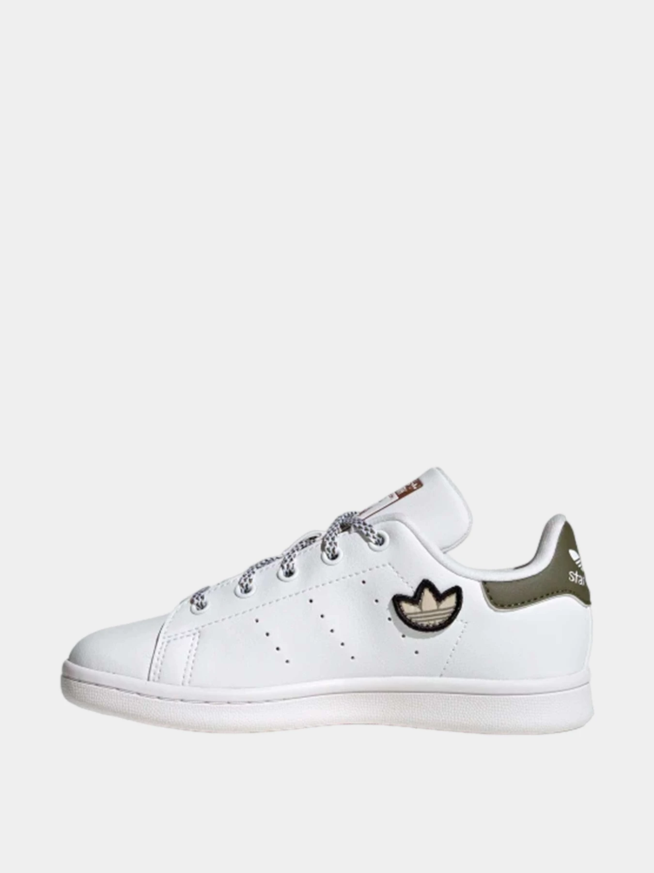 Кеды Adidas модель ID7221 Кеды Adidas модель ID7221 Фото