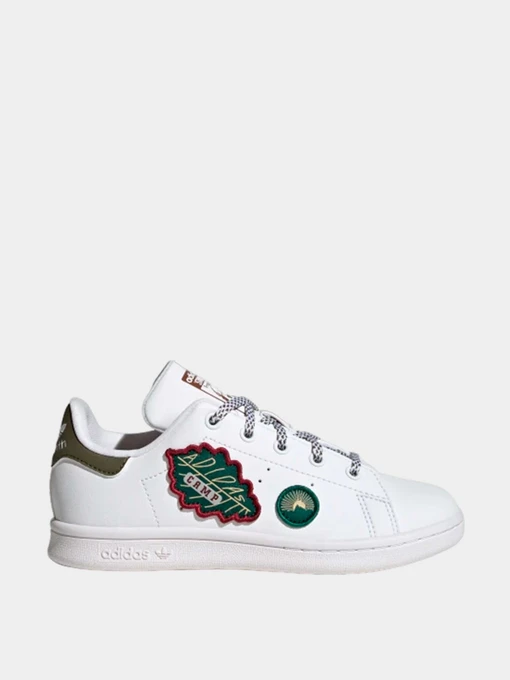 Кеды Adidas модель ID7221 Фото