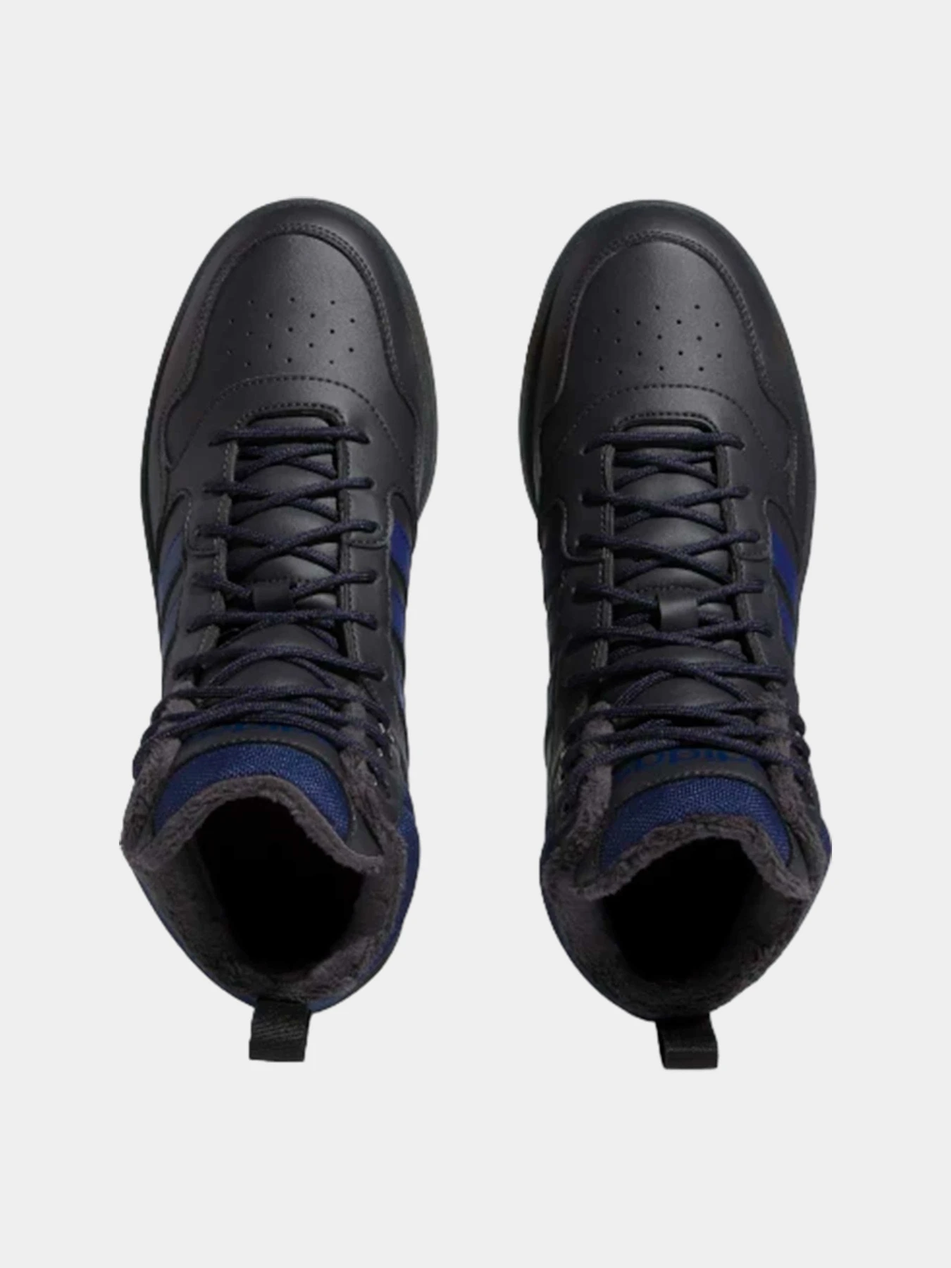 Ботинки и сапоги Adidas модель IF2635 Ботинки и сапоги Adidas модель IF2635 Фото