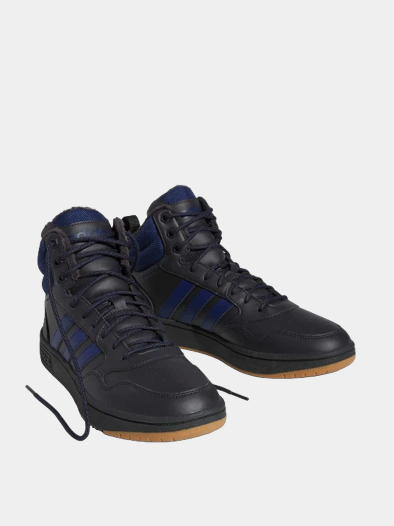 Ботинки и сапоги Adidas модель IF2635 Ботинки и сапоги Adidas модель IF2635 Фото