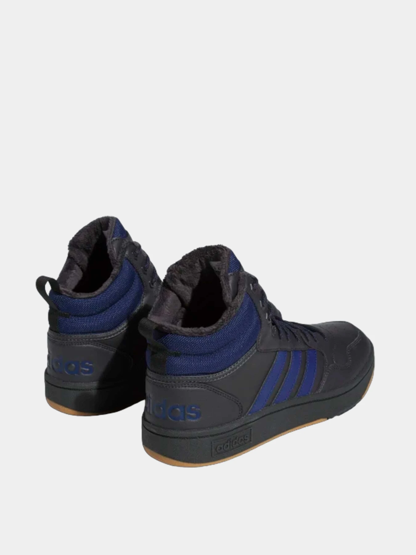 Ботинки и сапоги Adidas модель IF2635 Ботинки и сапоги Adidas модель IF2635 Фото