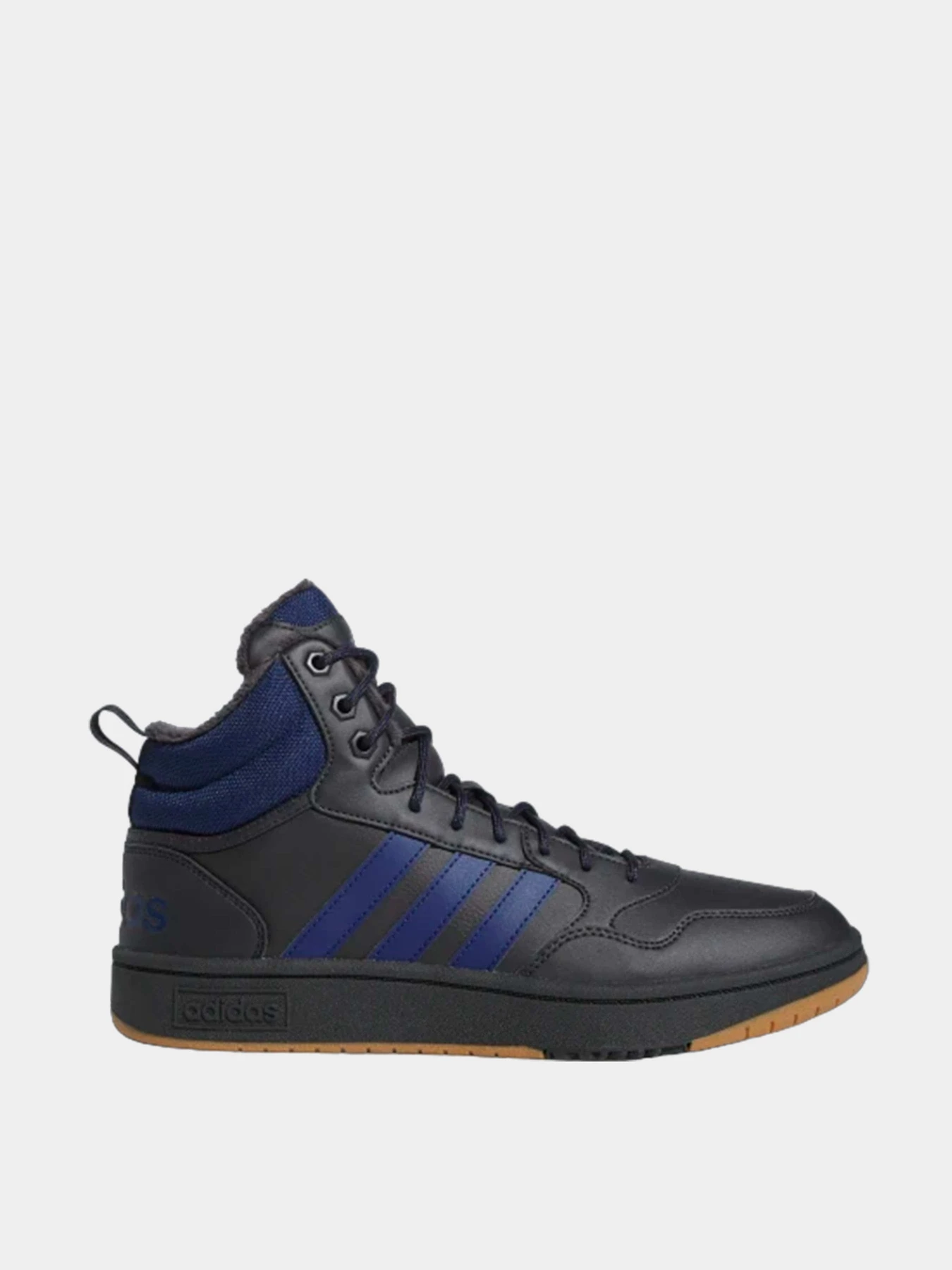 Ботинки и сапоги Adidas модель IF2635 Ботинки и сапоги Adidas модель IF2635 Фото