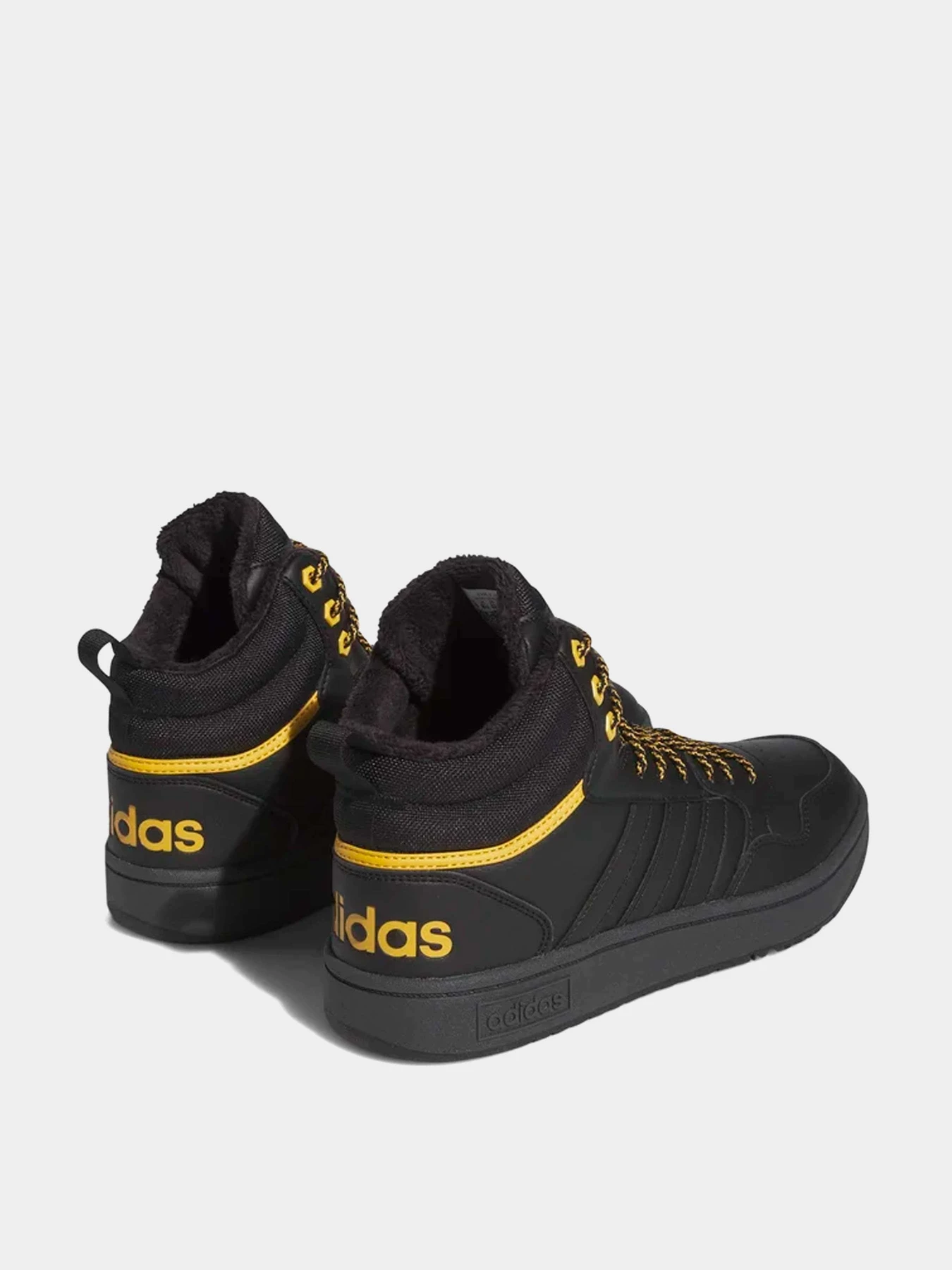 Ботинки и сапоги Adidas модель IG7928 Ботинки и сапоги Adidas модель IG7928 Фото