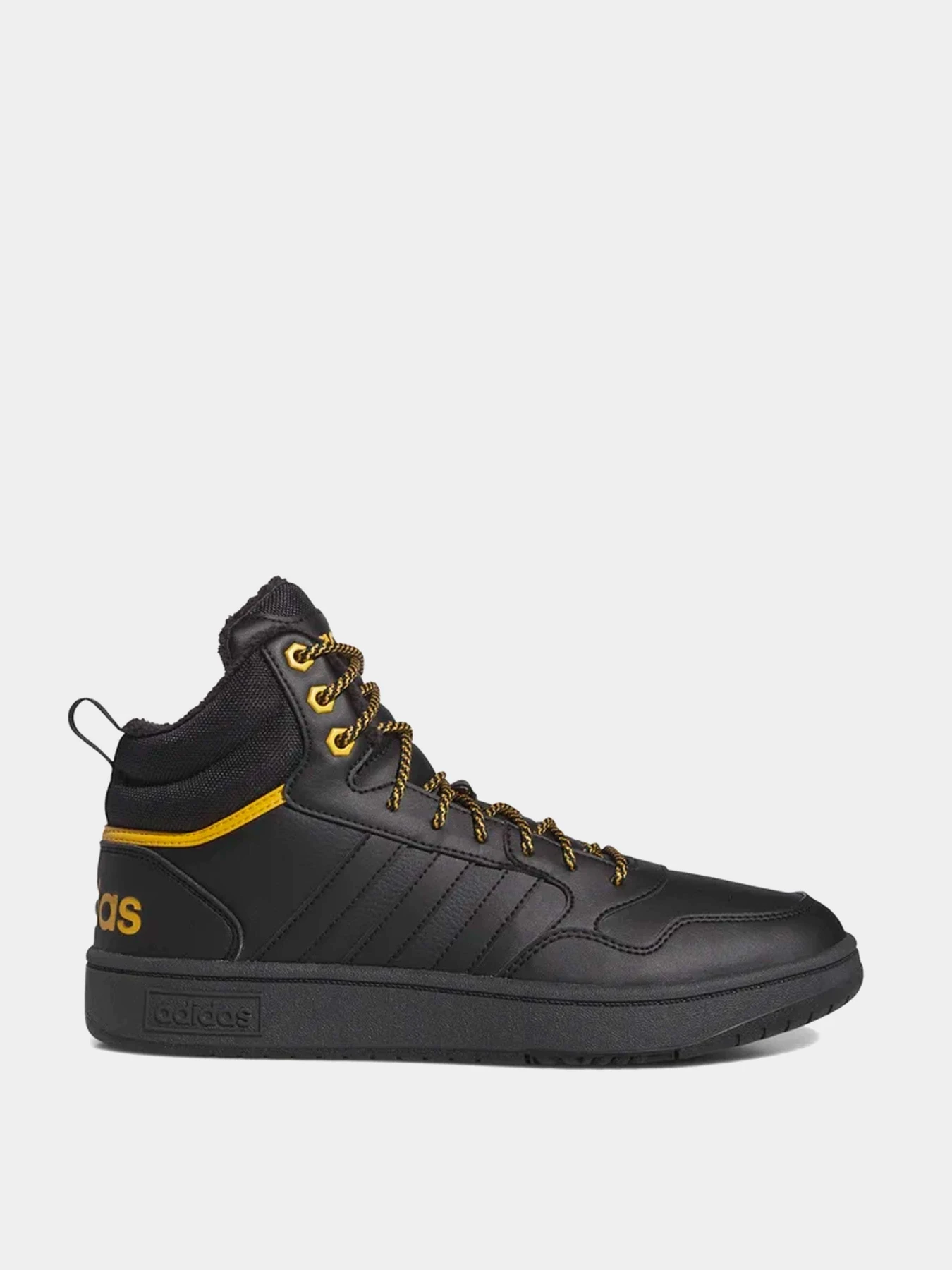 Ботинки и сапоги Adidas модель IG7928 Ботинки и сапоги Adidas модель IG7928 Фото