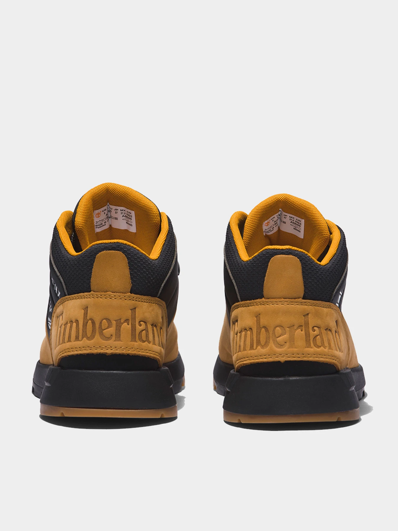 Ботинки и сапоги Timberland модель TB0A2QZE231 Ботинки и сапоги Timberland модель TB0A2QZE231 Фото