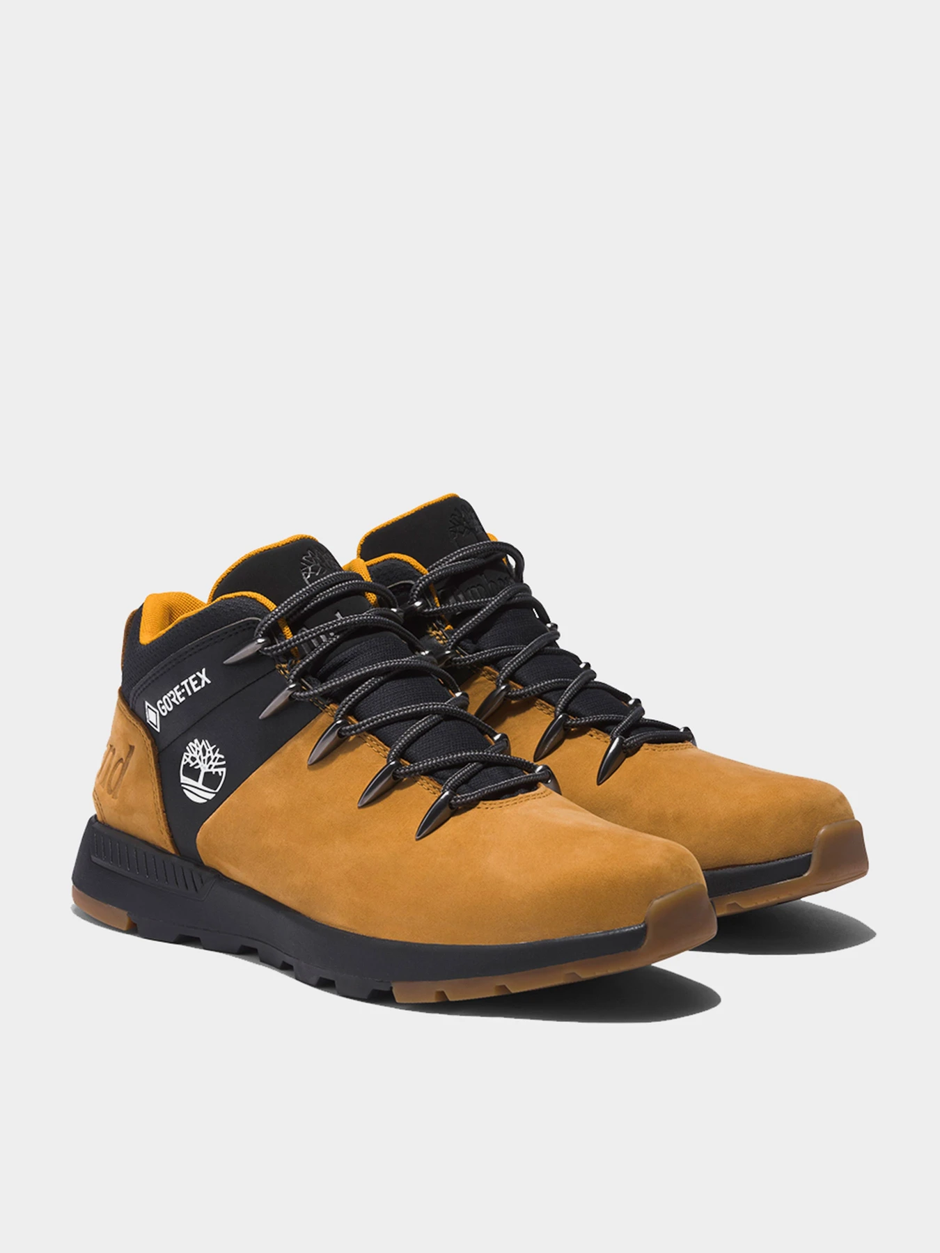 Ботинки и сапоги Timberland модель TB0A2QZE231 Ботинки и сапоги Timberland модель TB0A2QZE231 Фото