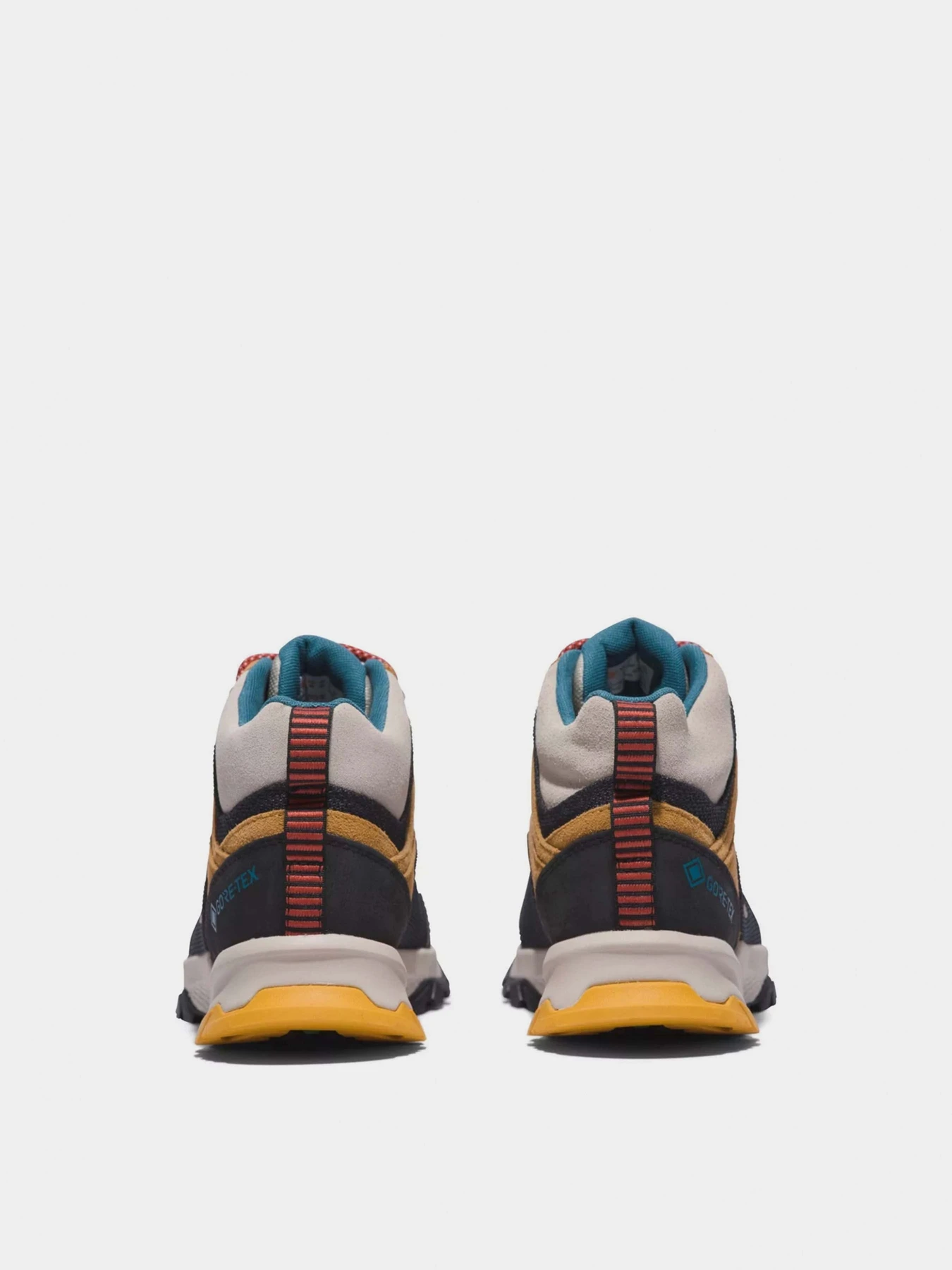 Ботинки и сапоги Timberland модель TB0A415W231 Ботинки и сапоги Timberland модель TB0A415W231 Фото