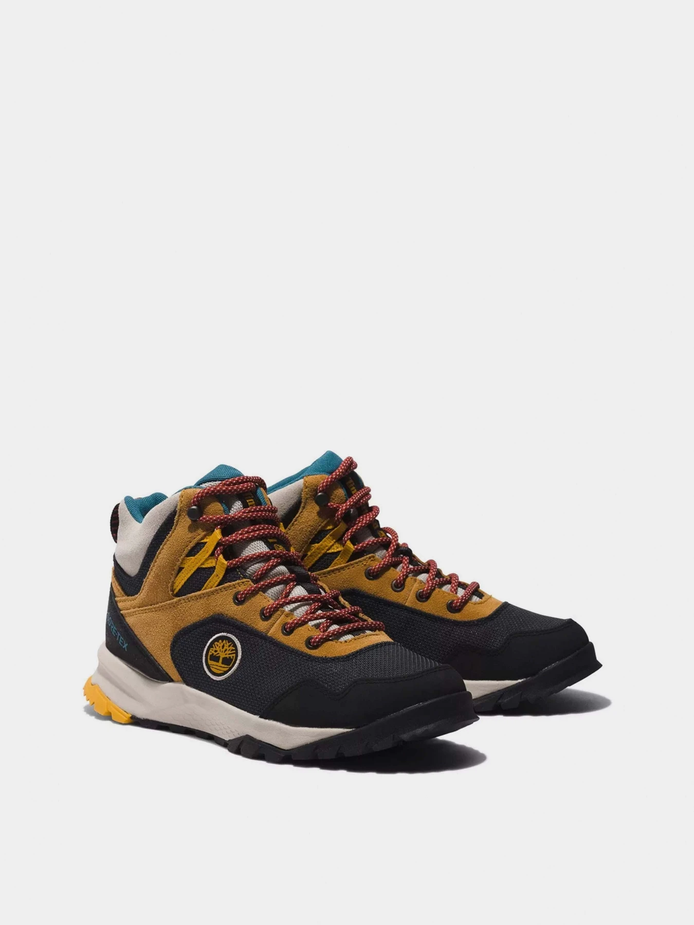 Ботинки и сапоги Timberland модель TB0A415W231 Ботинки и сапоги Timberland модель TB0A415W231 Фото