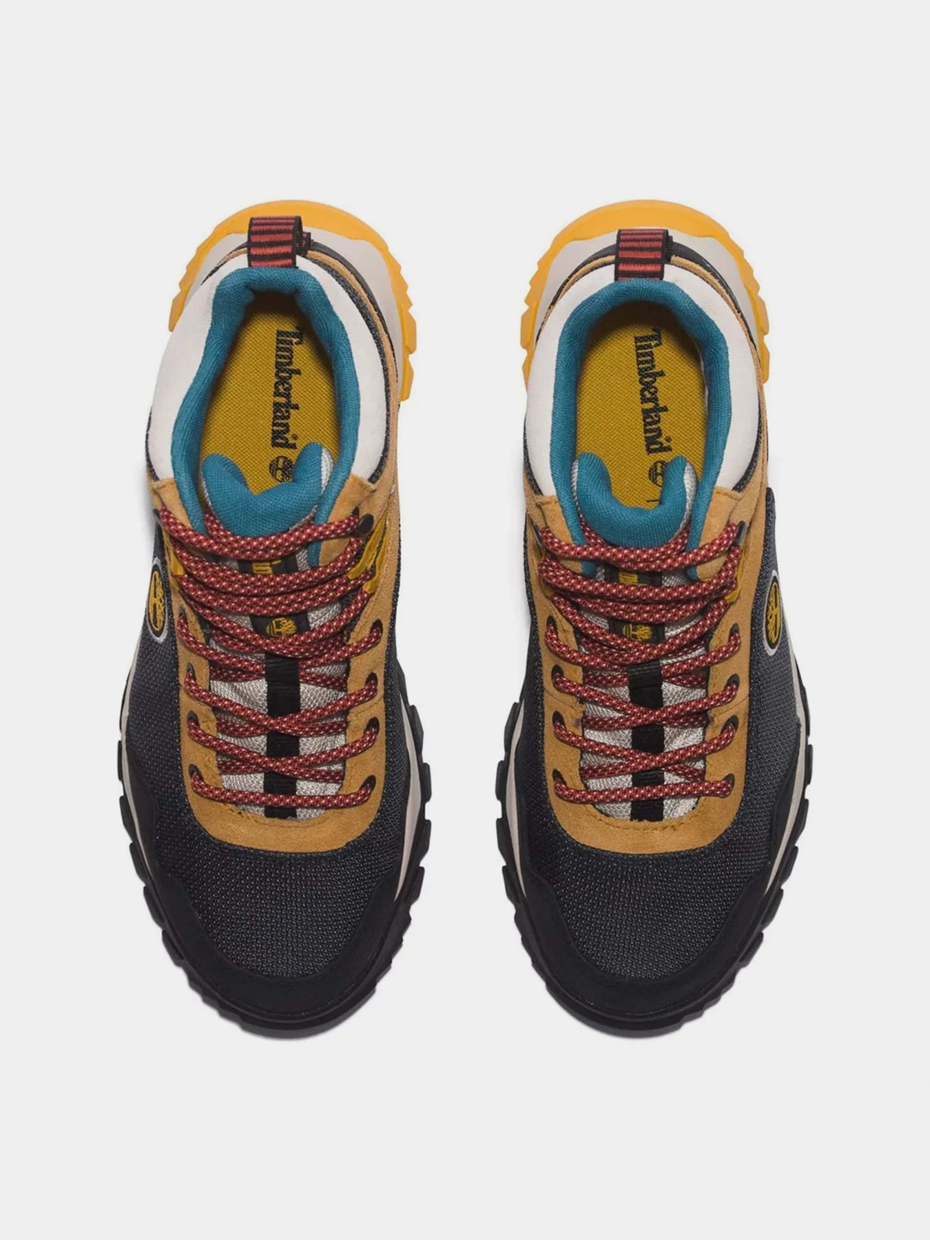 Ботинки и сапоги Timberland модель TB0A415W231 Ботинки и сапоги Timberland модель TB0A415W231 Фото