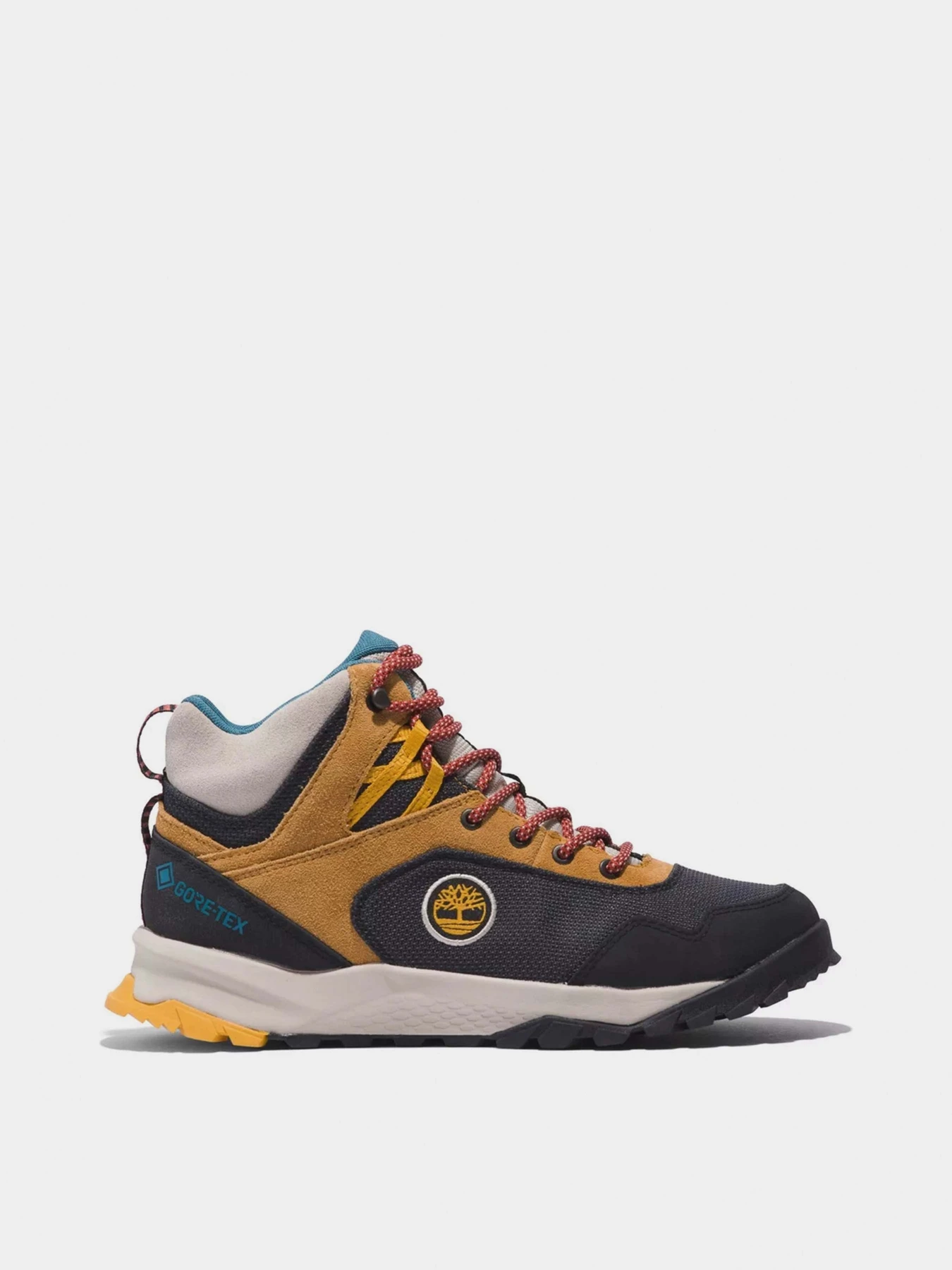 Ботинки и сапоги Timberland модель TB0A415W231 Ботинки и сапоги Timberland модель TB0A415W231 Фото