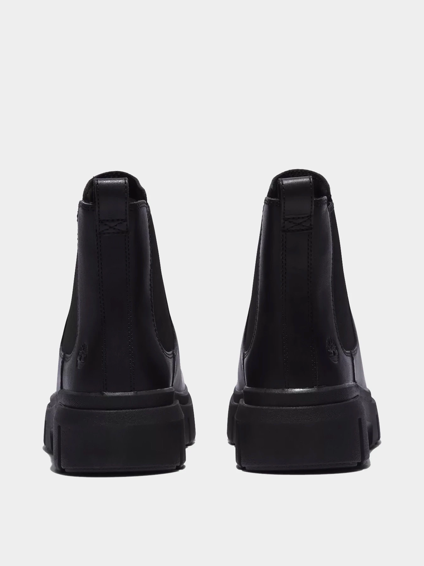 Ботинки и сапоги Timberland модель TB0A5ZCG001 Ботинки и сапоги Timberland модель TB0A5ZCG001 Фото
