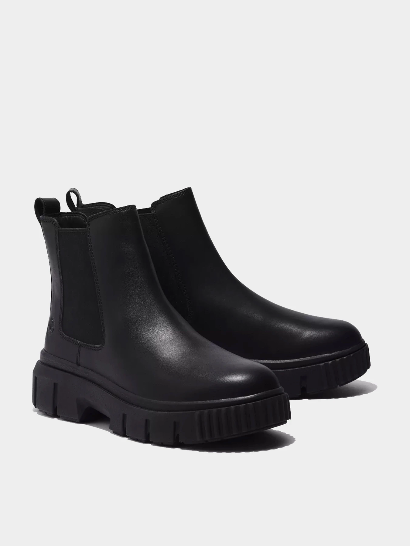 Ботинки и сапоги Timberland модель TB0A5ZCG001 Ботинки и сапоги Timberland модель TB0A5ZCG001 Фото