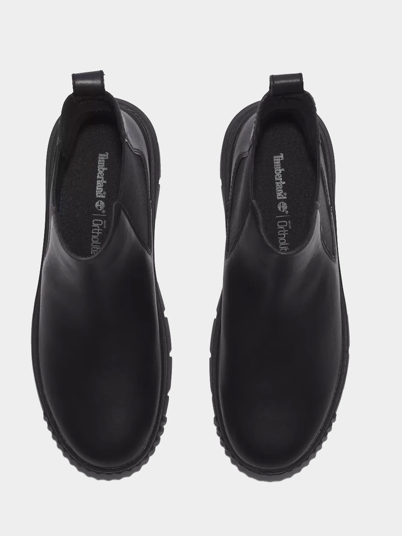 Ботинки и сапоги Timberland модель TB0A5ZCG001 Ботинки и сапоги Timberland модель TB0A5ZCG001 Фото