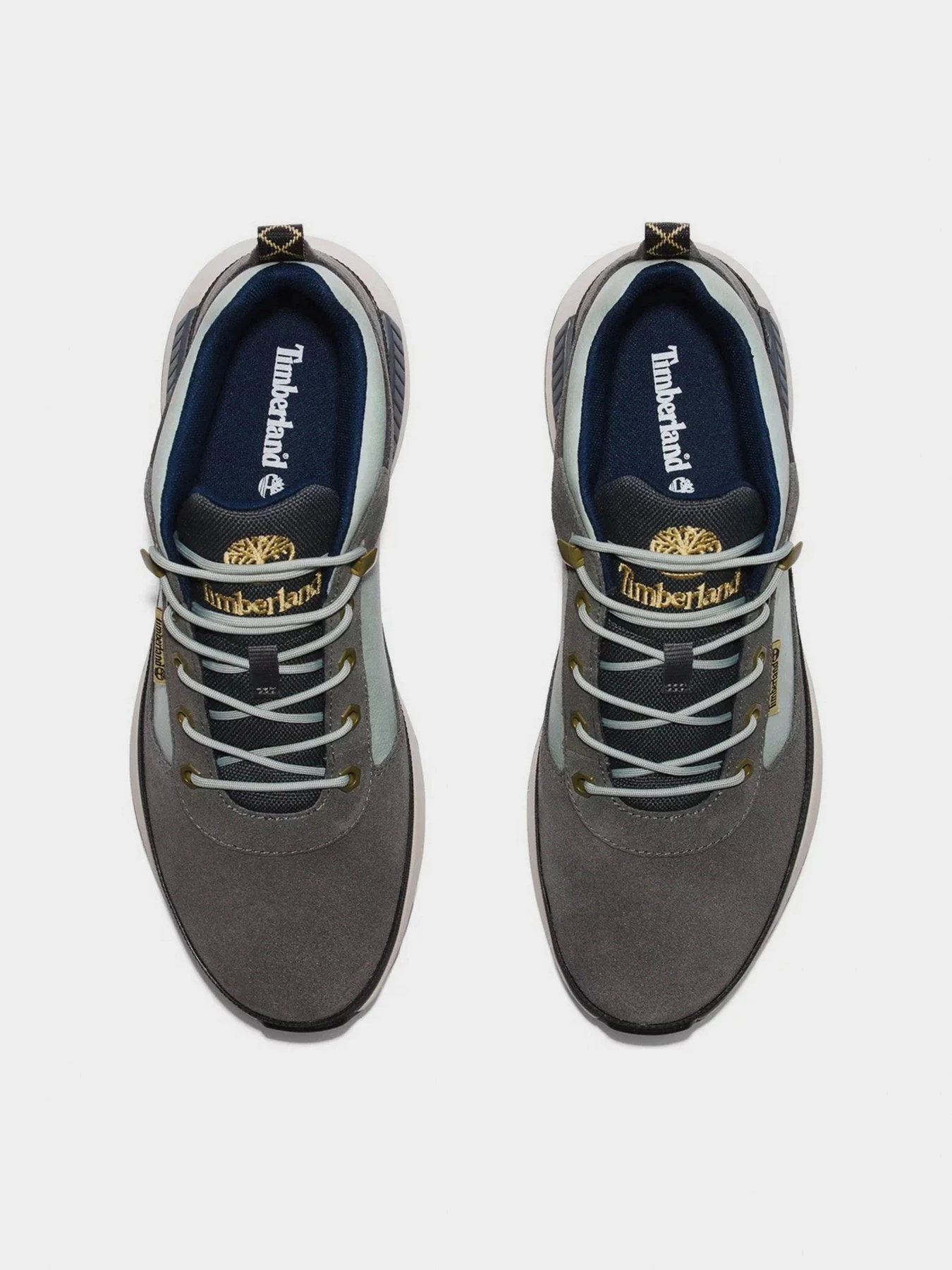 Кроссовки Timberland модель TB0A61C8033 Кроссовки Timberland модель TB0A61C8033 Фото