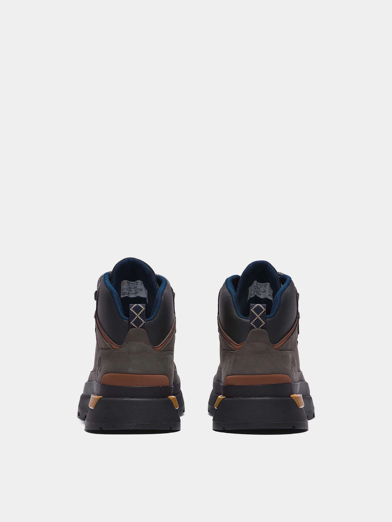 Ботинки и сапоги Timberland модель TB0A61ER033 Ботинки и сапоги Timberland модель TB0A61ER033 Фото