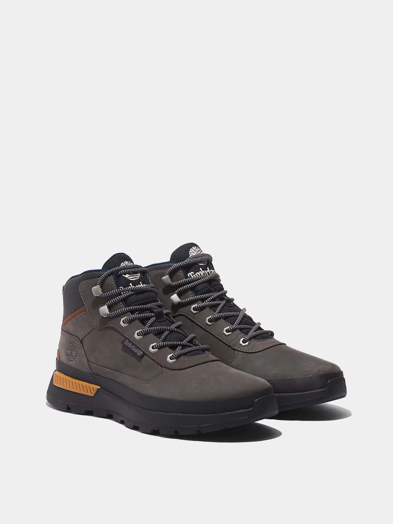 Ботинки и сапоги Timberland модель TB0A61ER033 Ботинки и сапоги Timberland модель TB0A61ER033 Фото