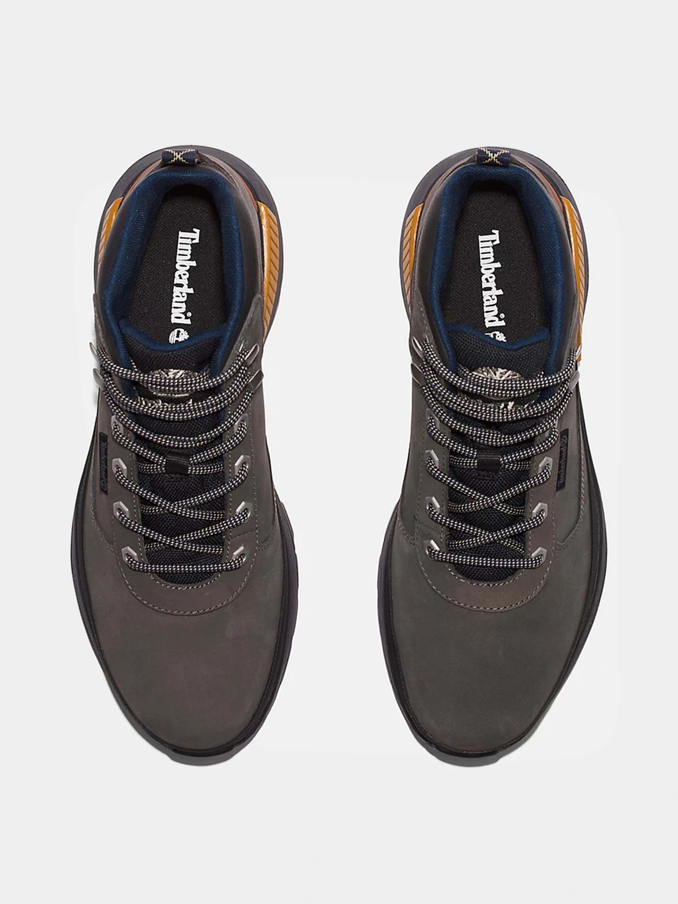 Ботинки и сапоги Timberland модель TB0A61ER033 Ботинки и сапоги Timberland модель TB0A61ER033 Фото
