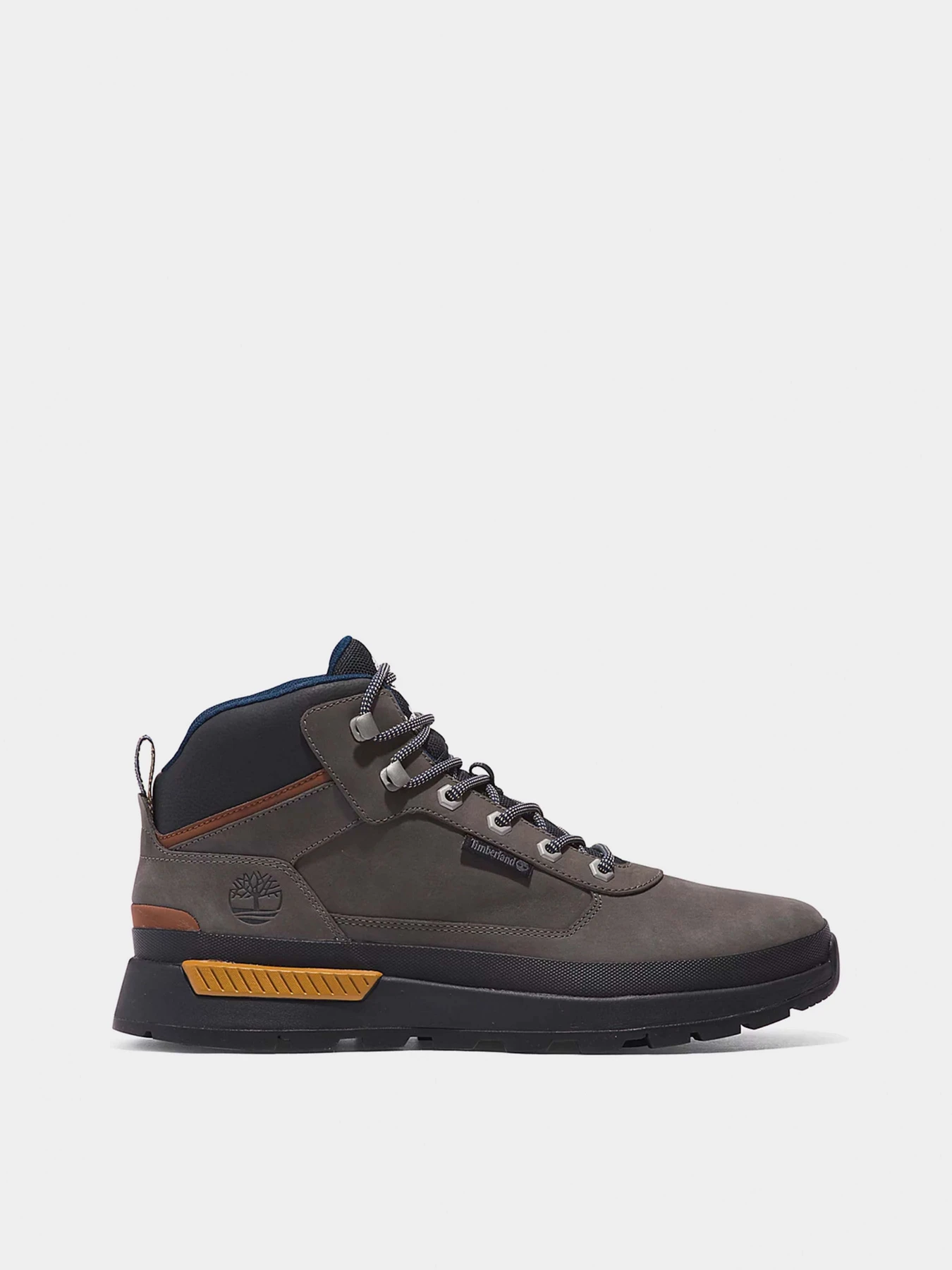 Ботинки и сапоги Timberland модель TB0A61ER033 Ботинки и сапоги Timberland модель TB0A61ER033 Фото